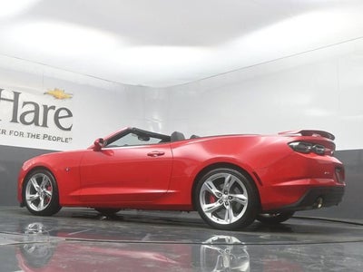 2023 Chevrolet Camaro 2SS