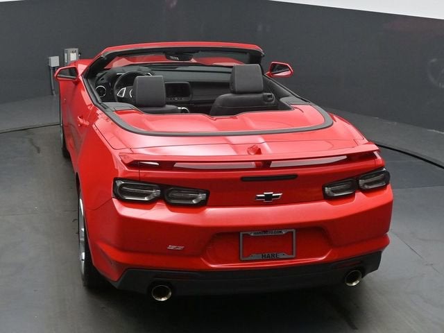 2023 Chevrolet Camaro 2SS