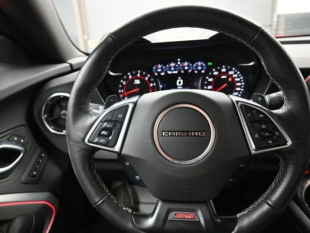 2023 Chevrolet Camaro 2SS