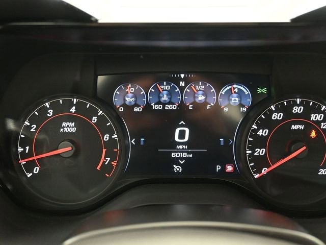 2023 Chevrolet Camaro 2SS