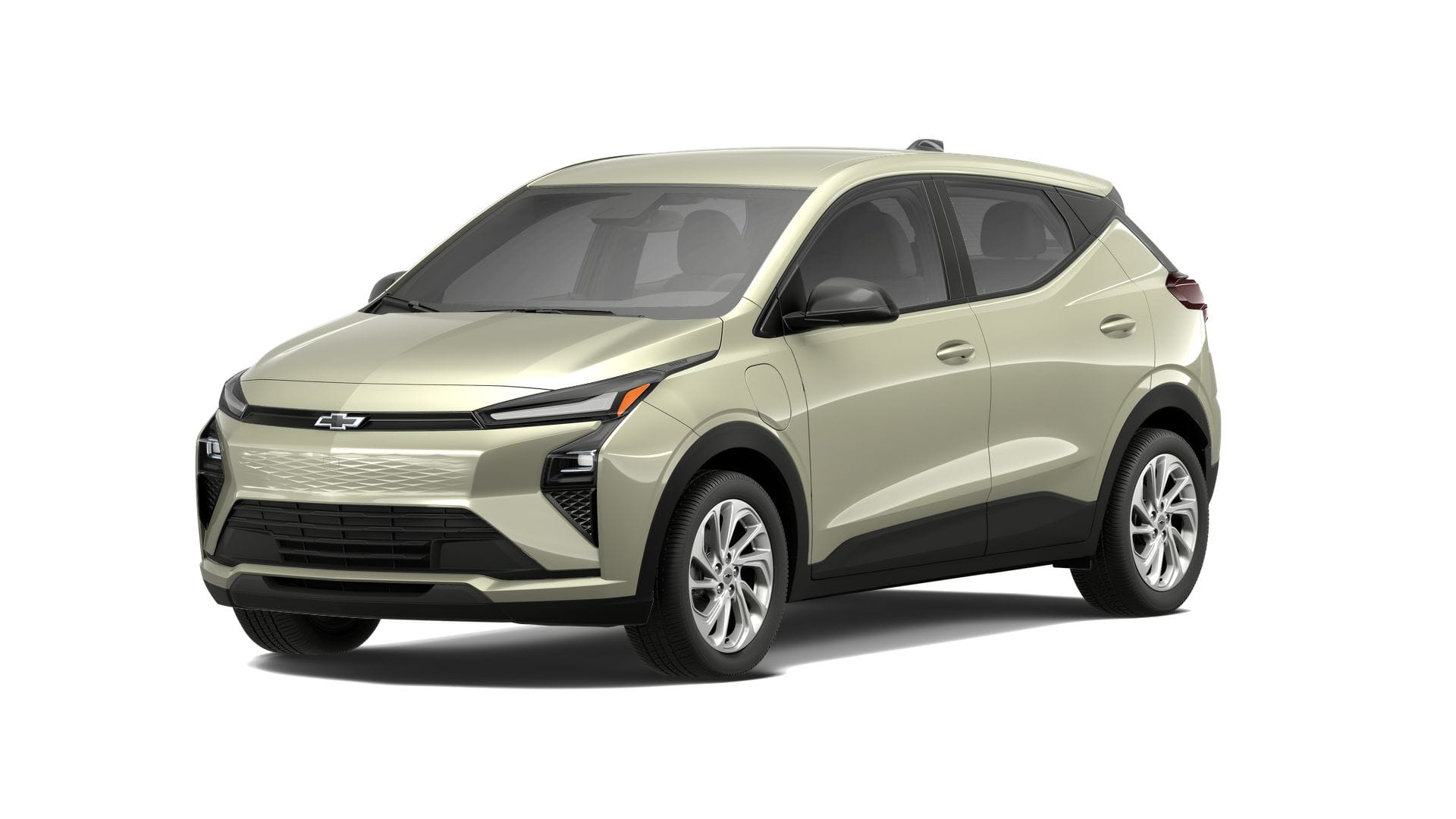 2027 Chevrolet Bolt EV