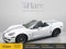 2013 Chevrolet Corvette Grand Sport 427 1SC