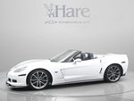 2013 Chevrolet Corvette Grand Sport 427 1SC