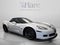 2013 Chevrolet Corvette Grand Sport 427 1SC