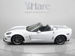 2013 Chevrolet Corvette Grand Sport 427 1SC