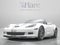 2013 Chevrolet Corvette Grand Sport 427 1SC