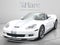 2013 Chevrolet Corvette Grand Sport 427 1SC