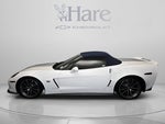 2013 Chevrolet Corvette Grand Sport 427 1SC