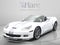 2013 Chevrolet Corvette Grand Sport 427 1SC