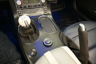 2013 Chevrolet Corvette Grand Sport 427 1SC