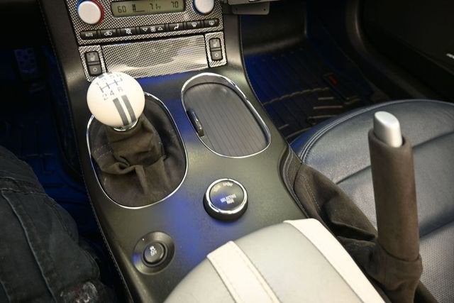 2013 Chevrolet Corvette Grand Sport 427 1SC