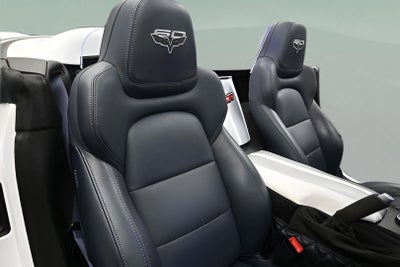 2013 Chevrolet Corvette Grand Sport 427 1SC