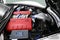 2013 Chevrolet Corvette Grand Sport 427 1SC