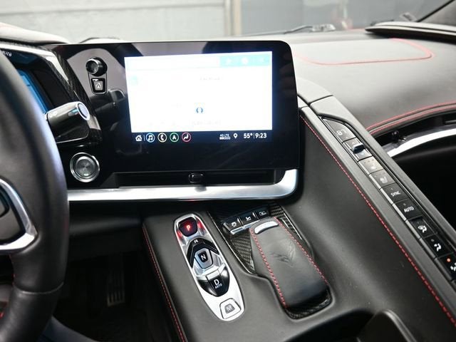 2020 Chevrolet Corvette Stingray 3LT