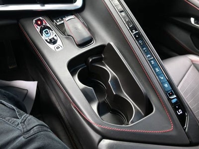 2020 Chevrolet Corvette Stingray 3LT