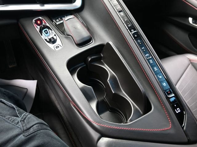 2020 Chevrolet Corvette Stingray 3LT