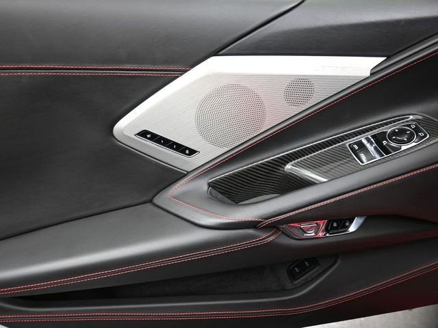 2020 Chevrolet Corvette Stingray 3LT