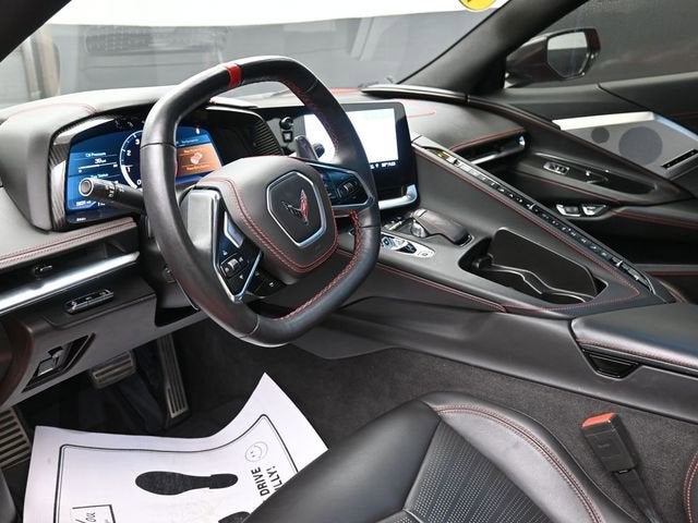 2020 Chevrolet Corvette Stingray 3LT