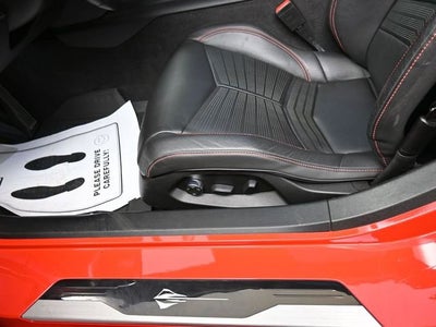 2020 Chevrolet Corvette Stingray 3LT