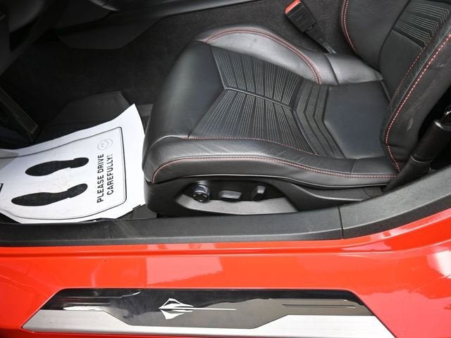 2020 Chevrolet Corvette Stingray 3LT