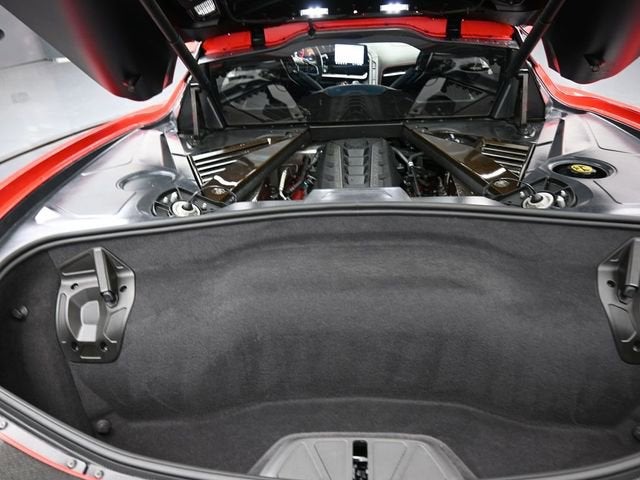 2020 Chevrolet Corvette Stingray 3LT