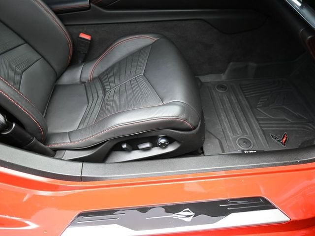 2020 Chevrolet Corvette Stingray 3LT