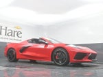 2020 Chevrolet Corvette Stingray 3LT