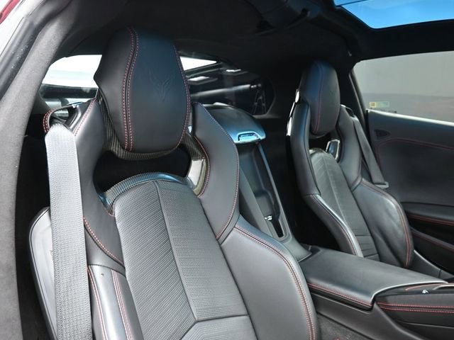 2020 Chevrolet Corvette Stingray 3LT