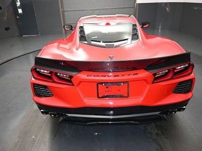 2020 Chevrolet Corvette Stingray 3LT