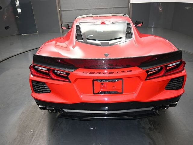 2020 Chevrolet Corvette Stingray 3LT