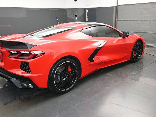 2020 Chevrolet Corvette Stingray 3LT