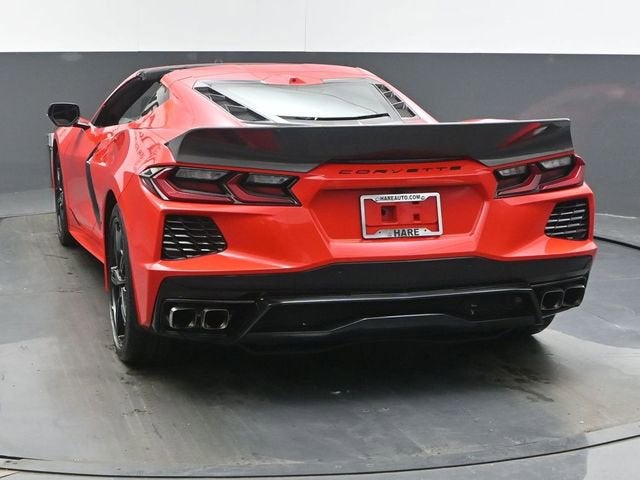 2020 Chevrolet Corvette Stingray 3LT