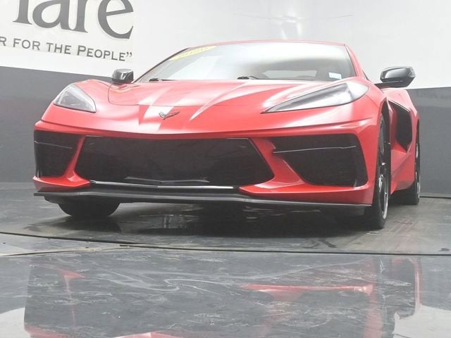 2020 Chevrolet Corvette Stingray 3LT