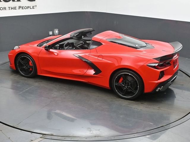 2020 Chevrolet Corvette Stingray 3LT