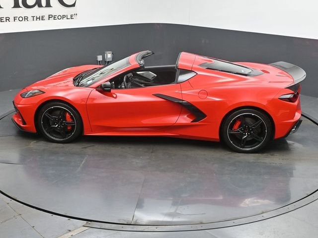 2020 Chevrolet Corvette Stingray 3LT
