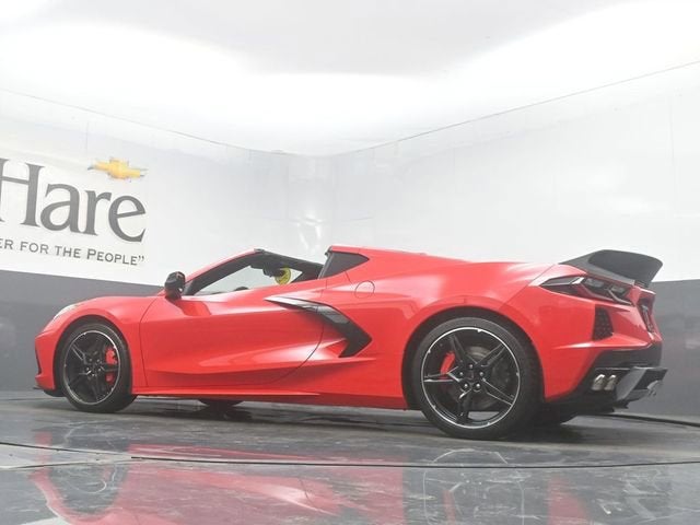2020 Chevrolet Corvette Stingray 3LT