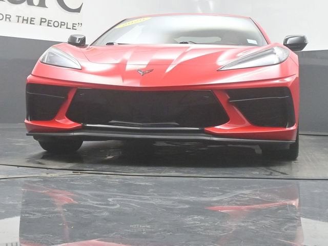 2020 Chevrolet Corvette Stingray 3LT