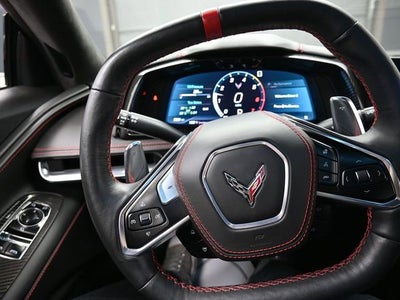 2020 Chevrolet Corvette Stingray 3LT