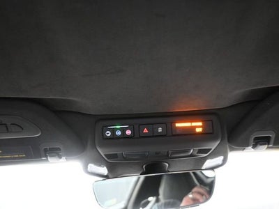 2020 Chevrolet Corvette Stingray 3LT