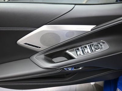 2020 Chevrolet Corvette Stingray 3LT