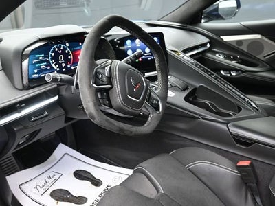 2020 Chevrolet Corvette Stingray 3LT