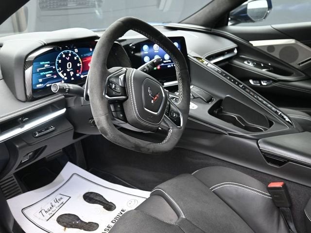 2020 Chevrolet Corvette Stingray 3LT