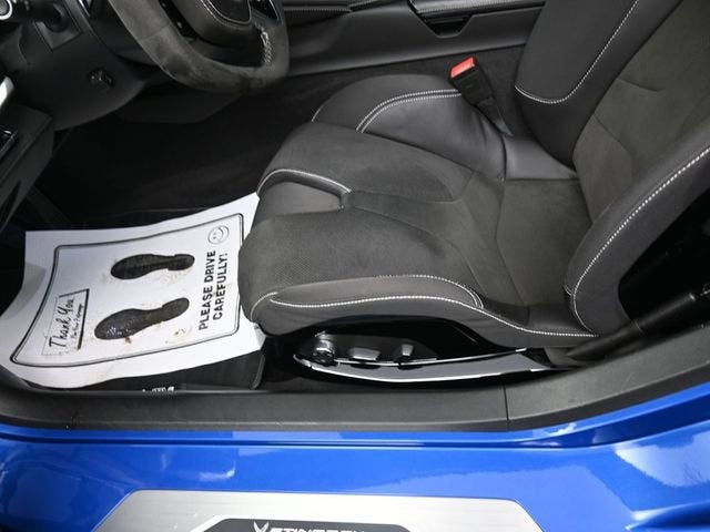 2020 Chevrolet Corvette Stingray 3LT