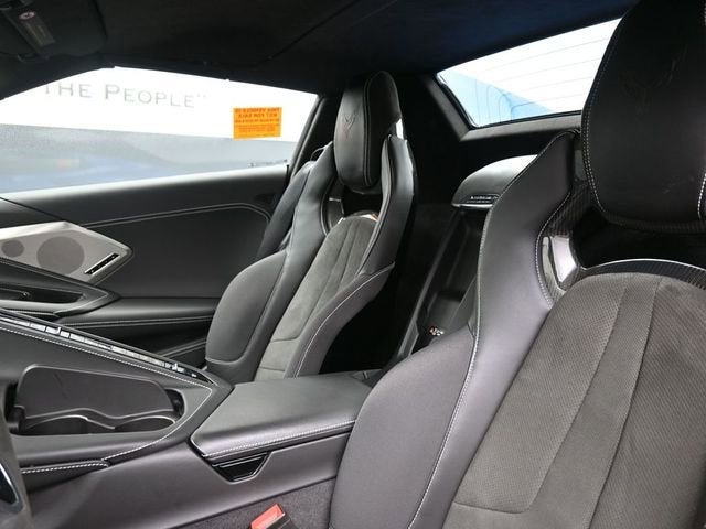 2020 Chevrolet Corvette Stingray 3LT