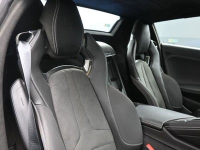 2020 Chevrolet Corvette Stingray 3LT