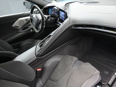 2020 Chevrolet Corvette Stingray 3LT