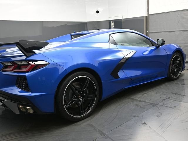 2020 Chevrolet Corvette Stingray 3LT
