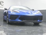 2020 Chevrolet Corvette Stingray 3LT