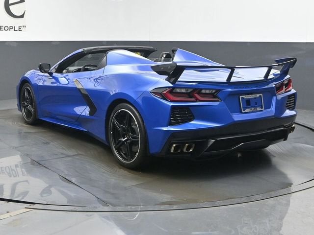 2020 Chevrolet Corvette Stingray 3LT