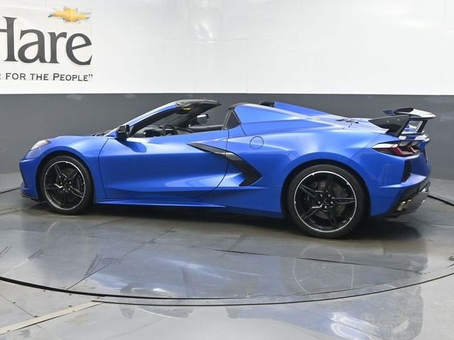 2020 Chevrolet Corvette Stingray 3LT